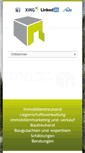 Mobile Screenshot of msdc.ch